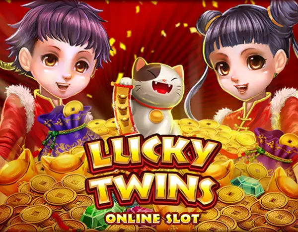 SB88 Lucky Twins