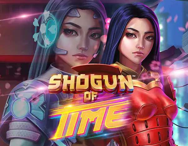 SB88 Shogun of Time