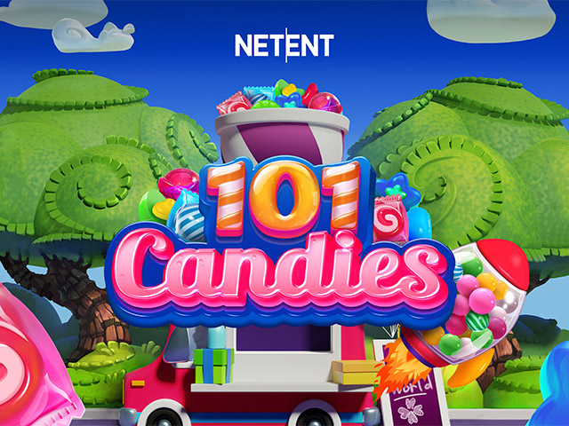 SB88 101 Candies