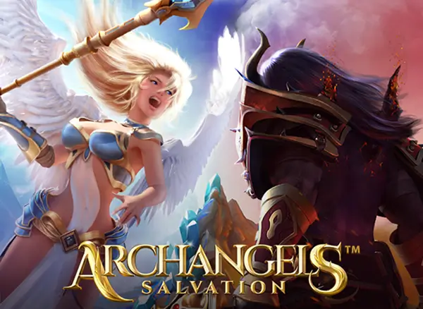 SB88 Archangels Salvation