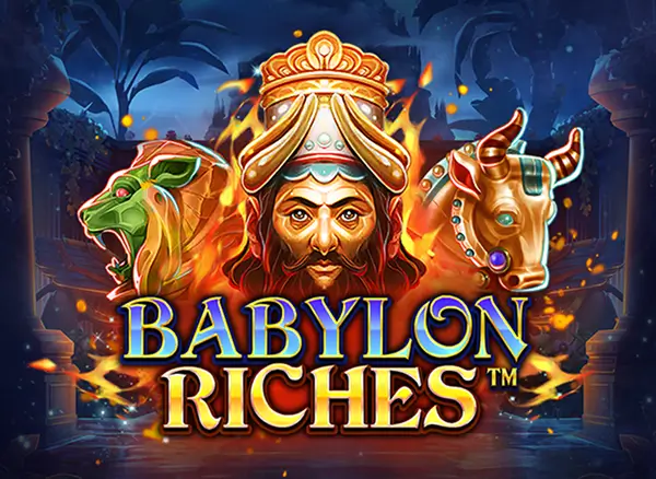 SB88 Babylon Riches