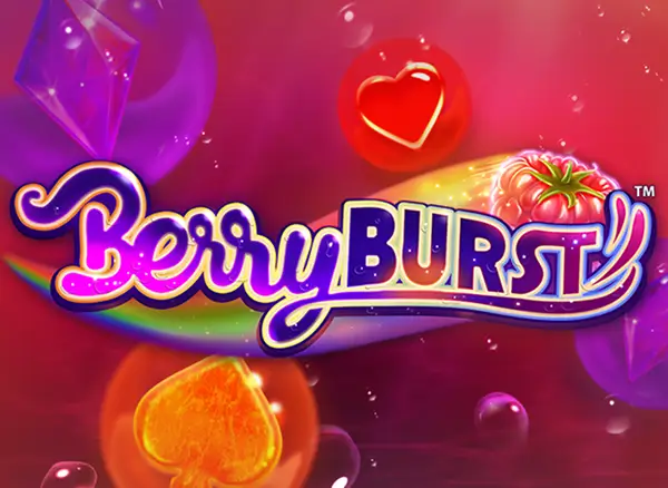 SB88 Berry Burst