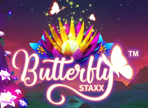 SB88 Butterfly Staxx
