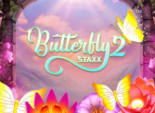 SB88 Butterfly Staxx 2