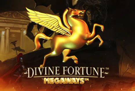 SB88 Divine Fortune Megaways