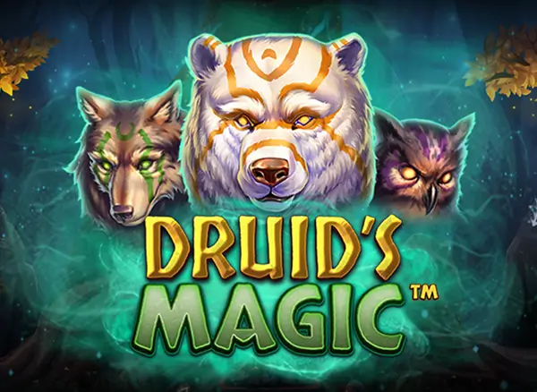 SB88 Druid’s Magic