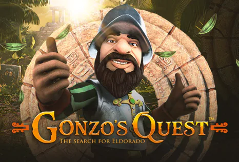 SB88 Gonzo's Quest