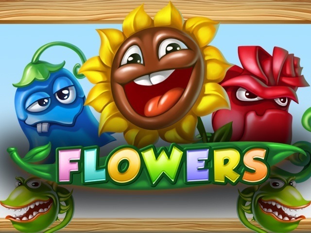 SB88 Flowers