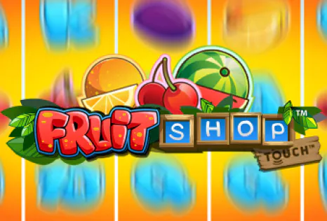 SB88 Fruit Shop