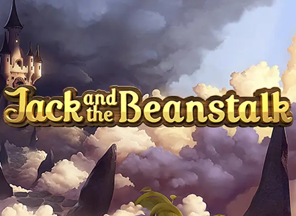 SB88 Jack and the Beanstalk