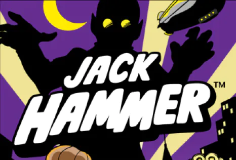 SB88 Jack Hammer