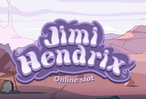 SB88 Jimi Hendrix Online Slot