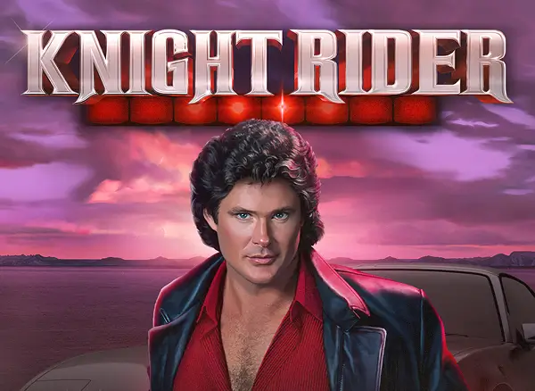 SB88 Knight Rider