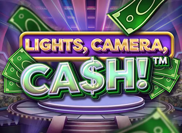SB88 Lights, Camera, Cash!