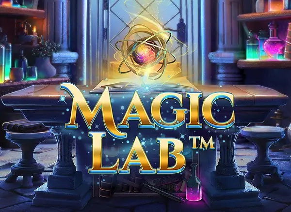 SB88 Magic Lab