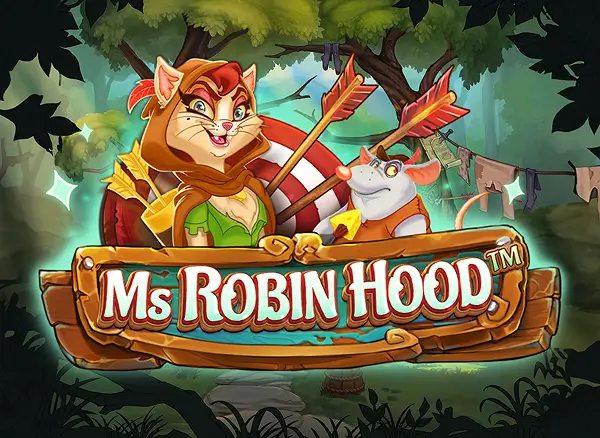 SB88 Ms Robin Hood