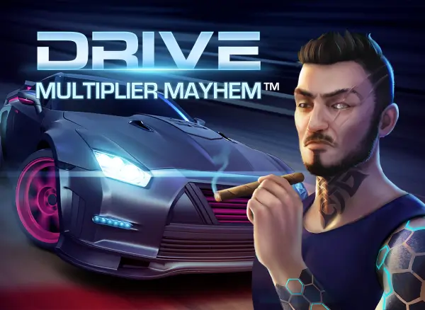 SB88 Drive: Multiplier Mayhem