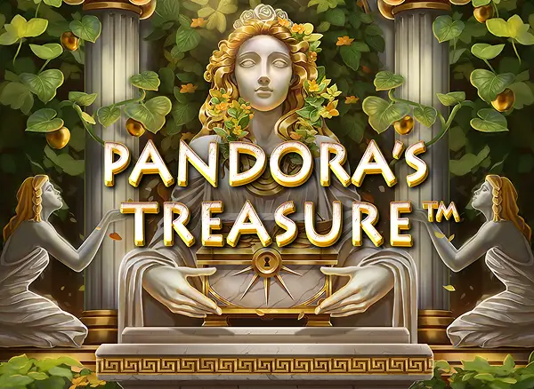 SB88 Pandora’s Treasure