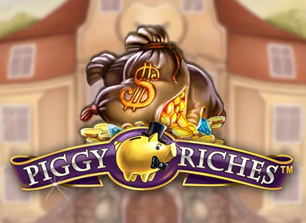 SB88 Piggy Riches