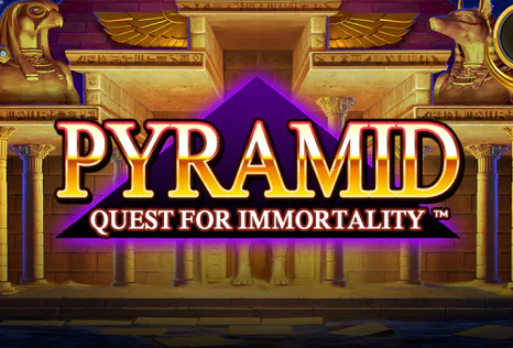 SB88 Pyramid: Quest for Immortality