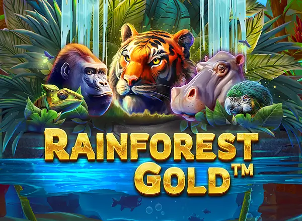 SB88 Rainforest Gold