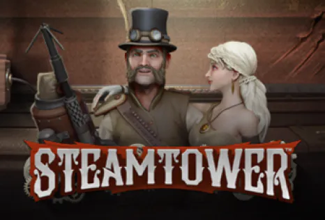 SB88 Steam Tower