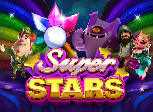 SB88 Superstars