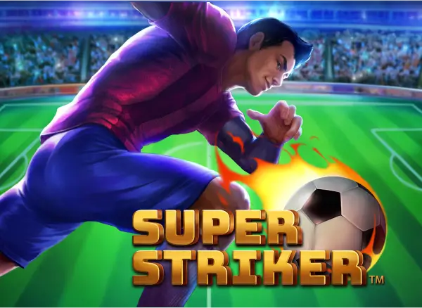SB88 Super Striker