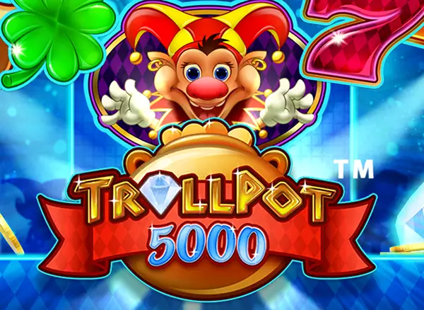 SB88 Trollpot 5000