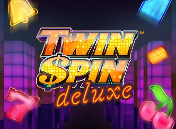 SB88 Twin Spin Deluxe