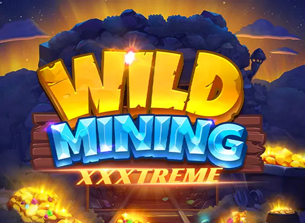 SB88 Wild Mining XXXtreme