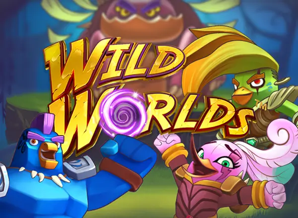 SB88 Wild Worlds