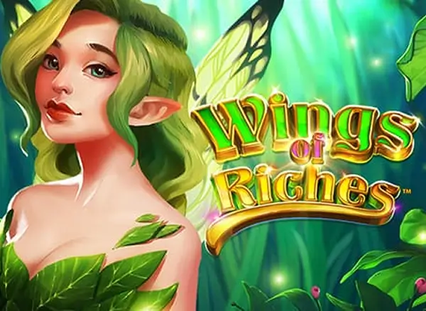 SB88 Wings of Riches