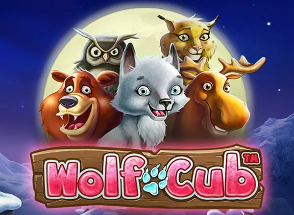 SB88 Wolf Cub
