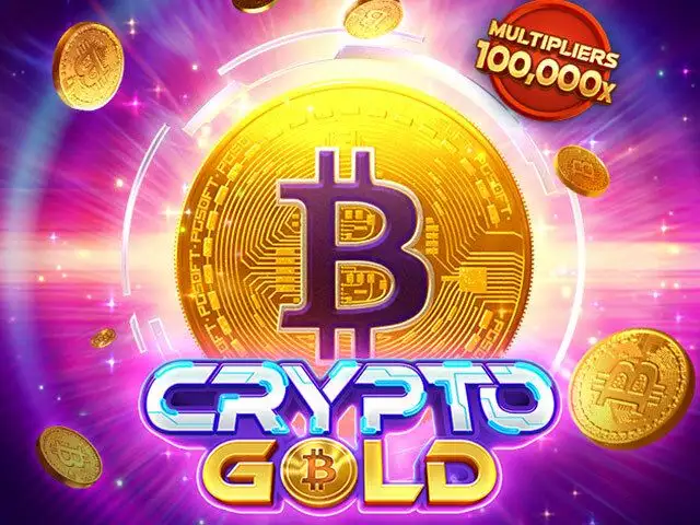 SB88 Crypto Gold