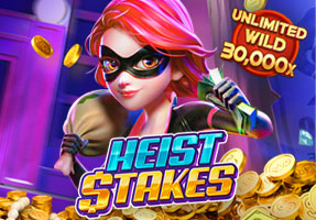 SB88 Heist Stakes