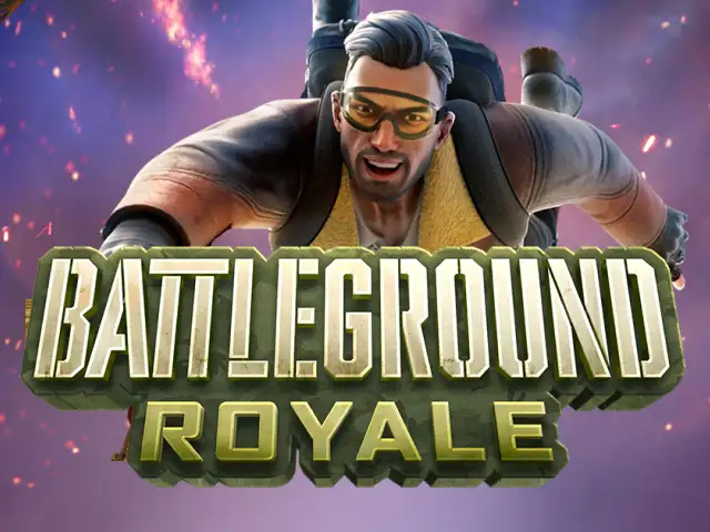 SB88 Battleground Royale