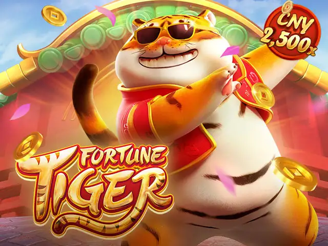 SB88 Fortune Tiger
