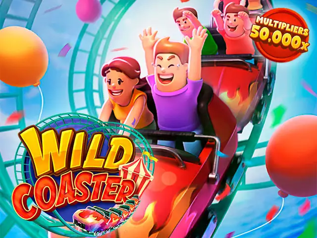 SB88 Wild Coaster