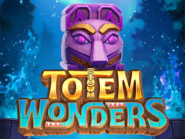 SB88 Totem Wonders