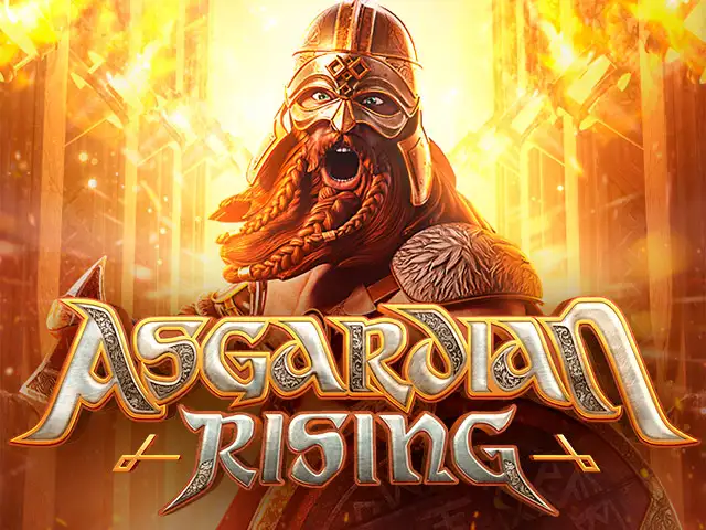 SB88 Asgardian Rising