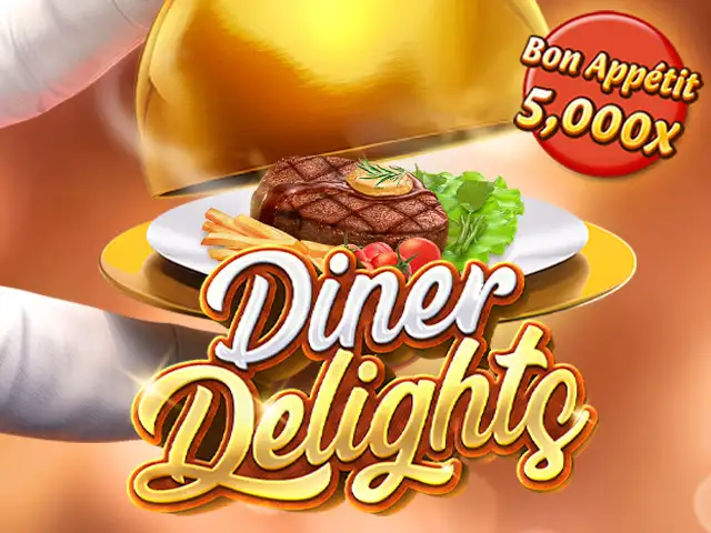 SB88 Diner Delights