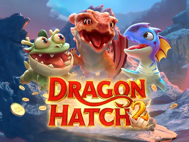 SB88 Dragon Hatch 2