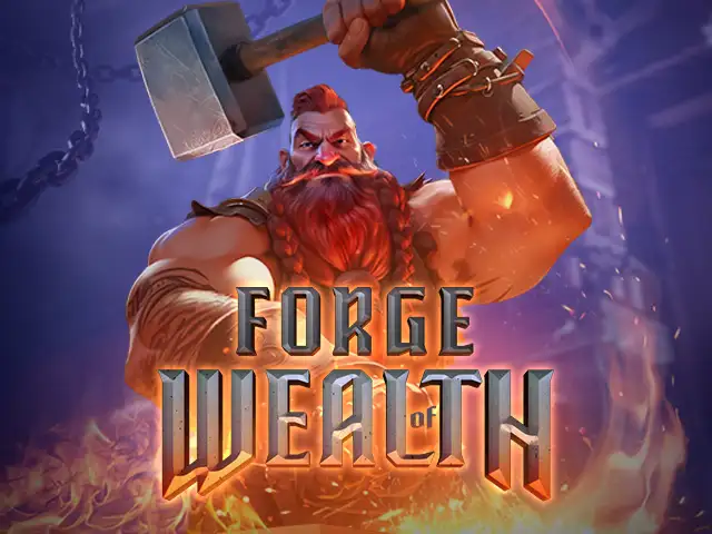 SB88 Forge of Wealth