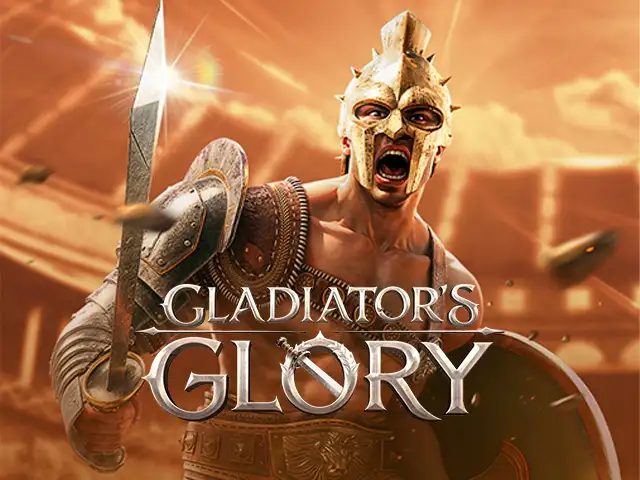 SB88 Gladiator's Glory