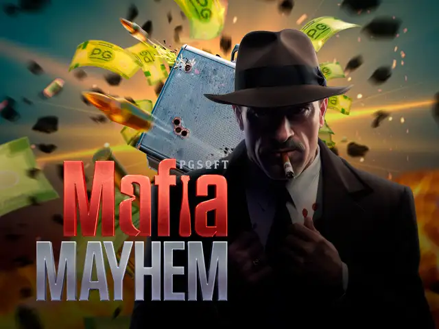 SB88 Mafia Mayhem