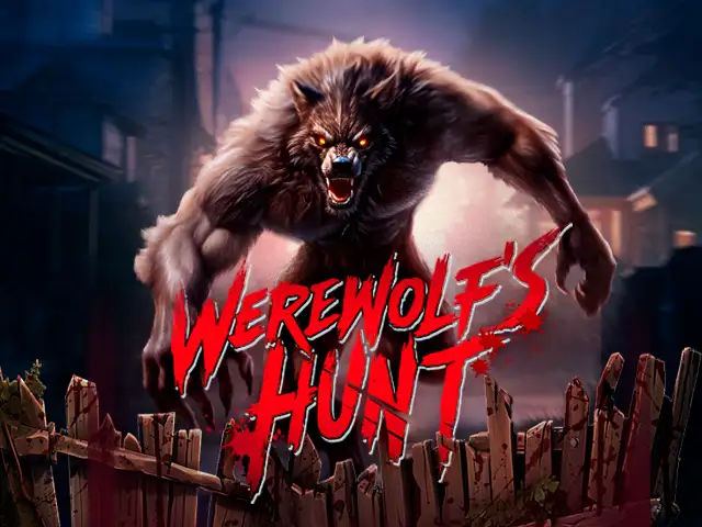 SB88 Werewolf's Hunt