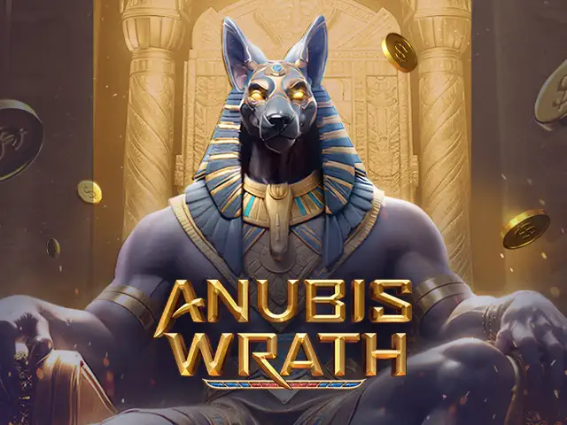 SB88 Anubis Wrath