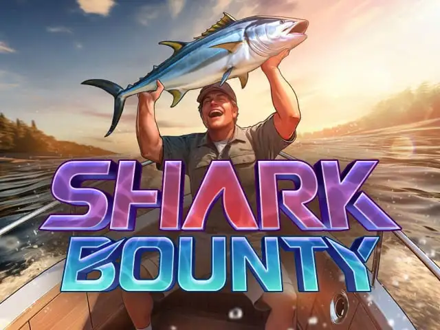 SB88 Shark Bounty