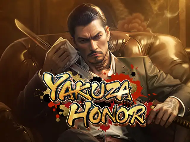SB88 Yazuka Honor